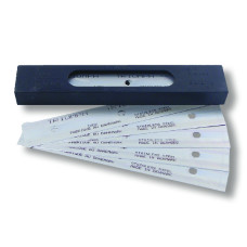 LLumar - 6 '' Triumph Stainless Steel Replacement Blades